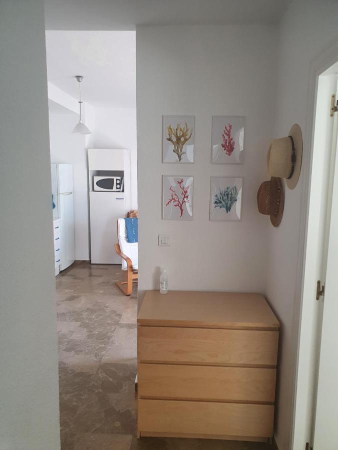 Apartamento En Isla Cristina Puerto Deportivo Екстер'єр фото