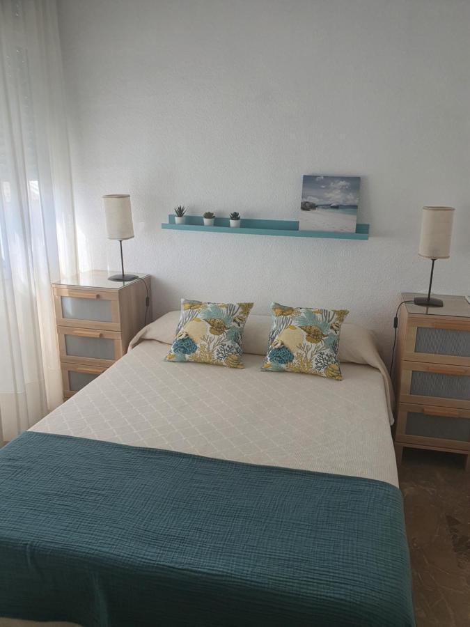 Apartamento En Isla Cristina Puerto Deportivo Екстер'єр фото