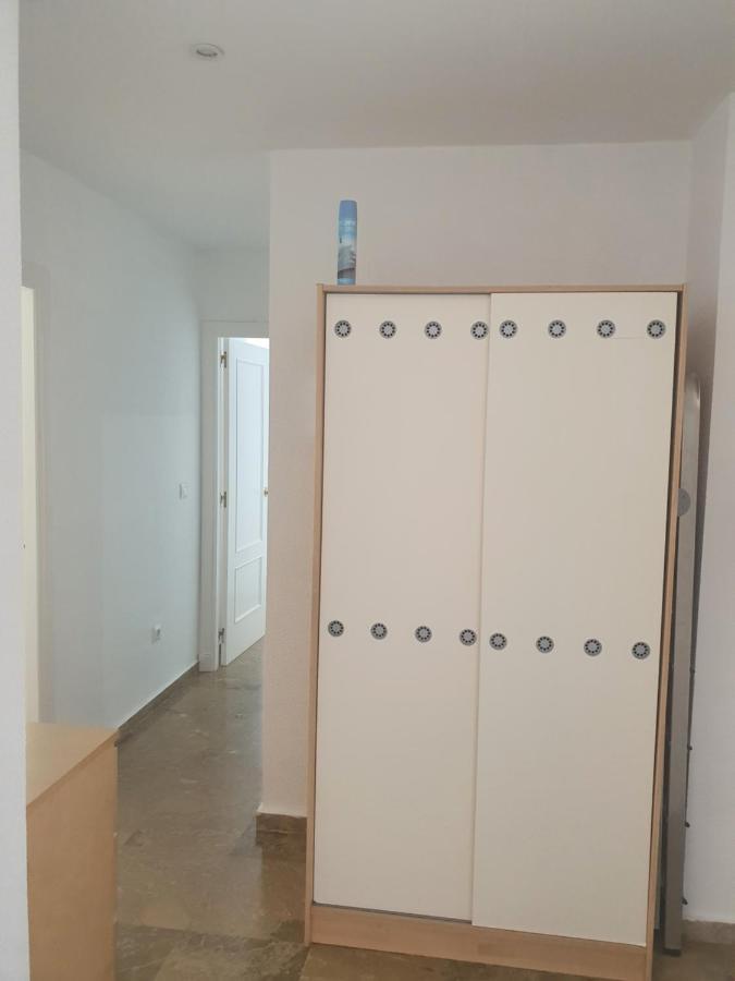 Apartamento En Isla Cristina Puerto Deportivo Екстер'єр фото