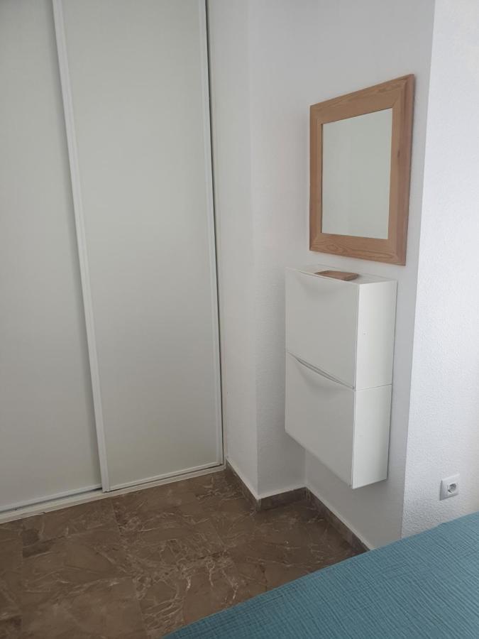 Apartamento En Isla Cristina Puerto Deportivo Екстер'єр фото