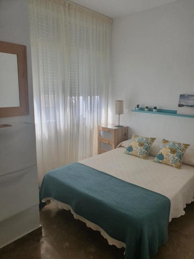 Apartamento En Isla Cristina Puerto Deportivo Екстер'єр фото